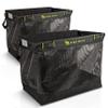 Bike Mule - Grocery Pannier Bags - The Ultimate Carrier Baskets for Shopping with Your Bicycle - Pair view 1