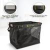 Bike Mule - Grocery Pannier Bags - The Ultimate Carrier Baskets for Shopping with Your Bicycle - Pair view 4