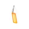 Life Systems Intensity Glow Marker Glowring One Size Orange view 1