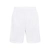 AWDis Just Cool JC080 Mens Cool Mesh Lined Shorts - Jet Black - 2XL view 2
