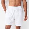 AWDis Just Cool JC080 Mens Cool Mesh Lined Shorts - Jet Black - 2XL view 3