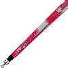 VictoryStore Northern Illinois University - Lanyard - Paint Splatter Design view 1