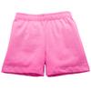 Sparkle Farms Girls Under Dress, Skirt, Uniform Short for Playground Modesty, Pink, Size 9/10 view 1