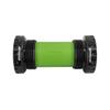 FSA Full Speed Ahead Mega Exo Cartridge Sealed Bottom Bracket Black, English - 24mm NBD Cranks view 2