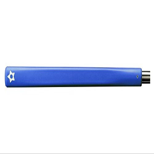 elitegrips RS74 Putter Grip Marine Blue