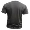 Made in USA Mens Elephant Brigade Sublimation T-Shirt - Large view 2