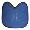 Skwoosh Row Pad Seat Cushion for Masters, Students, Scullers, Dragonboat, Outriggers, Accessories | Fits Concept2 | Gel Pressure Sitz Bone Comfort Relief | Made in USA (Royal Blue) view 1