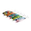 Jackson Metal Vibe Griddle Vibe 72mm 26g Gold Green GGR Lure view 2