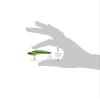 Jackson Metal Vibe Griddle Vibe 72mm 26g Gold Green GGR Lure view 3