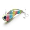 Jackson Metal Vibe Iron Plate Vibe 72mm 26g Lemon Candy LCD Lure view 1