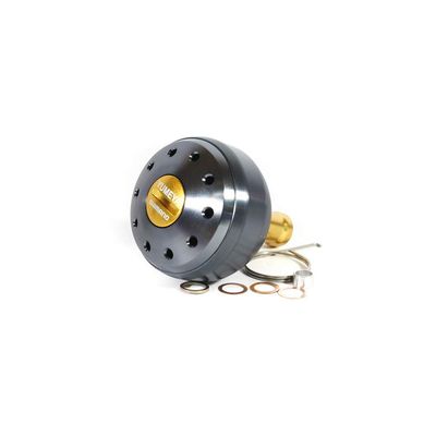 Shimano Yumeya Metal Handle Knob Type A Spin Reel Size S 1000 - 4000 027146