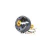 Shimano Yumeya Metal Handle Knob Type A Spin Reel Size S 1000 - 4000 027146 view 1
