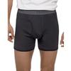 Hanes Men's TAGLESS Ultimate X-Temp153; Boxer Briefs with Comfort Flex Waistba view 1