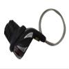 Shimano Drehgriffschalter Tourney SL  RS35 Twist Grip Shifters Li 3 F SIS (11) Drawstring 1800 mm; with Gear Indicator Art Item No. SLRS36LSBP view 1