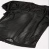 Rawlings | Premium Pro Cut Practice Football Jersey | Black | 2X view 2