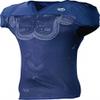 Rawlings | Premium Pro Cut Practice Football Jersey | Royal | Large view 1
