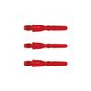 9DARTOUT Red Fit Shaft Gear - Hybrid Spinning (#1 Extra Short (13.0mm)) view 1