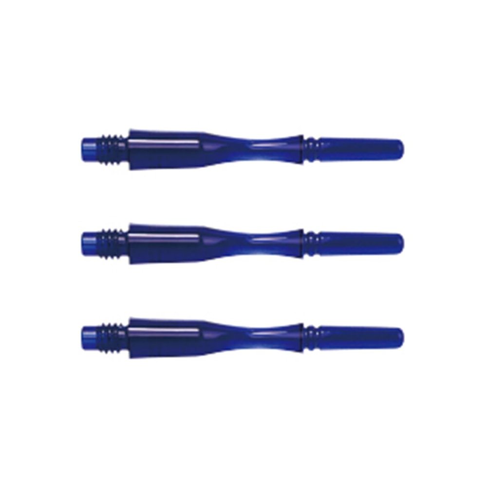 9DARTOUT Blue Fit Shaft Gear - Hybrid Locked (#3 in Between (24.0mm))