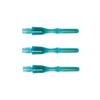 9DARTOUT Light Blue Fit Shaft Gear - Hybrid Spinning (#2 Short (18.0mm)) view 1