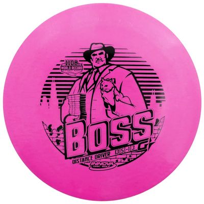 INNOVA G-Star Boss 160-165g