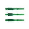 9DARTOUT Green Fit Shaft Gear - Hybrid Locked (#3 in Between (24.0mm) view 1