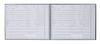 Gunn & Moore GM Wire Bound 100 Innings Scorebook - Green, 100 Innings view 2