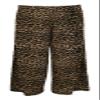 Forever Womens Plus Size Rose Skull Aztec And Leopard Print Palazzo Trousers view 1