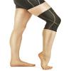 Tommie Copper Women's Performance Triumph Knee Sleeve, Black, X-Large view 1