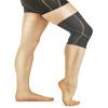 Tommie Copper Women's Performance Triumph Knee Sleeve, Slate Grey, XX-Large view 1