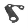 Pilo D128 Derailleur Hanger for Lapierre Raid Froggy Spicy Zesty X-Control Tandem Tecnic Iron Sand Rock Wood view 1