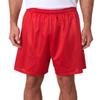 A4 Men's Seven Inch Inseam Mesh Short N5293 Scarlet 4XL view 1