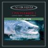 Vision Fly Line Poly Leader Salmon IM view 1