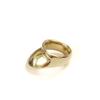 Vermil Classic Brass Thumb Ring (16x19 mm) view 1