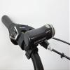 Captain Stag Y-4611 227 Slim 3 LED Light, Waterproof, Bicycle Light, No Tools Required view 3