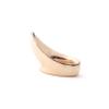 Vermil Classic Bronze Thumb Ring (15x18 mm) view 1