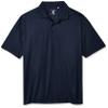 Clique Men's Parma Polo, Navy, X-Large view 1
