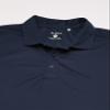 Clique Men's Parma Polo, Navy, X-Large view 2