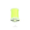 8/0 VEEVUS THREAD - ASSORTED COLORS - FL YELLOW CHARTREUSE - FLY TYING view 1