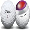 50 TITLEIST PRO V1X 2014 AAAA Near Mint Used Golf Balls view 1