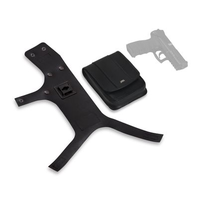 Hopnel HD90-114CCR EZ Carry Pouch