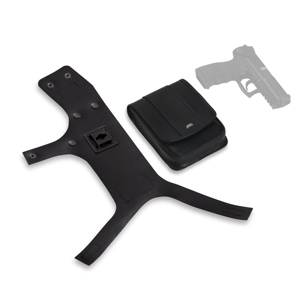 Hopnel HD90-114CCR EZ Carry Pouch
