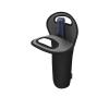Vin Bouquet FIE 023-Cooler Bag, Black, 1 Bottle view 2