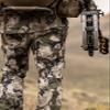 King's Camo XKG Ridge Pant, Desert Shadow, Size 38T view 2