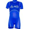 BARE Dolphin, Floaty for Toddlers, 1mm: UV Protection, Warmth, & Flotation aid - Purple 02 view 2