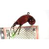 Jackson Minnow Chinukori 1.2 inches (31 mm), 0.2 oz (7 g), Shrimp Chili EC Lure view 2