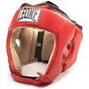LEONE 1947, Contest Headgear - red/L - CS400 view 1