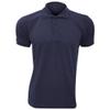 SOL'S Mens Prime Pique Plain Short Sleeve Polo Shirt (4XL (50-52 Chest)) (Bottle Green) view 4