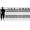 SOL'S Mens Regent Short Sleeve T-Shirt (S) (Lemon) view 2