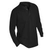 SOL'S Mens Winter II Long Sleeve Pique Cotton Polo Shirt (L (41-42 Chest)) (Golf Green) view 4