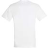 SOLS Mens Regent Short Sleeve T-Shirt (XS) (Mouse Grey) view 2